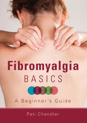 Book cover of Fibromyalgia Basics