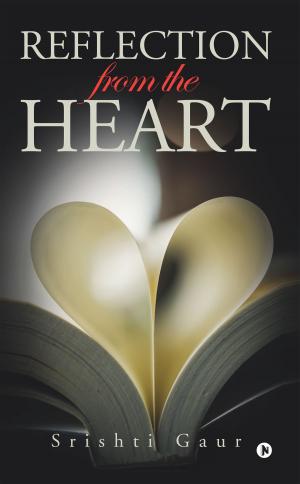 Cover of the book Reflection from the Heart by Inderjit Kaur