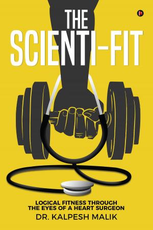Cover of the book The Scienti-Fit by Gatot Soedarto