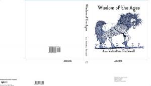 Book cover of Wisdom of the Ages