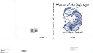 Cover of the book Wisdom of the Dark Ages by 蒋家容