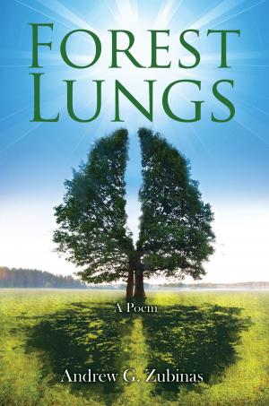 Cover of the book Forest Lungs by Deke Rivers