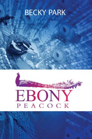 Cover of the book Ebony Peacock by J.D. M.B.A. Phillips