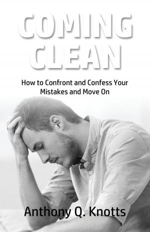 Cover of the book Coming Clean by Mike Betts