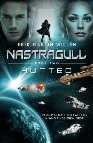 Cover of the book Hunted by Sara Daniell