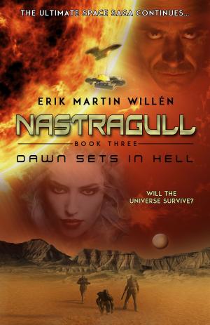Cover of the book Dawn Sets in Hell by DRK