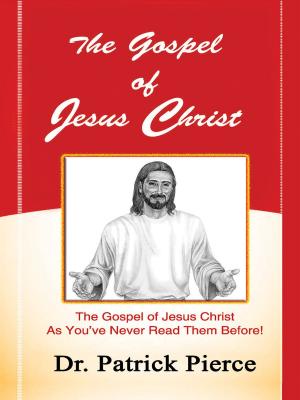 Cover of the book Gospel of Jesus Christ by Collectif