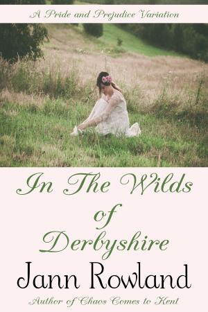 Cover of the book In the Wilds of Derbyshire by Anna Rose