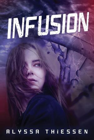 Cover of the book Infusion by Michelle Rowen