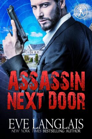 Book cover of Assassin Next Door