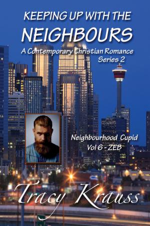Cover of the book Neighbourhood Cupid - Volume 6 - ZEB by Lee Mae