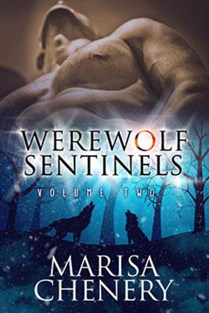 Cover of the book Werewolf Sentinels-Volume Two by Mackenzie Lucas