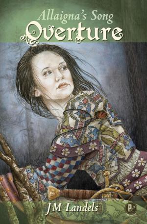 Cover of the book Allaigna's Song by Laura Haglund