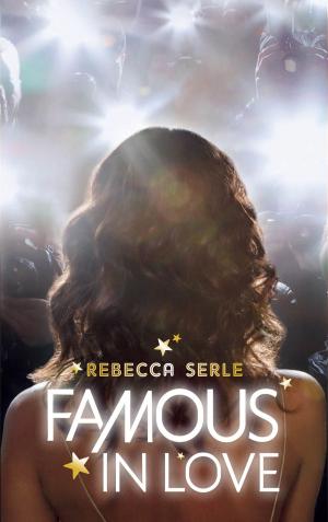 Cover of the book Famous in love by Meg Cabot