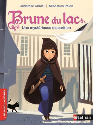 Cover of the book Une mystérieuse disparition by Christine Thubert, Jacques Deschamps, Denis Huisman, Nietzsche