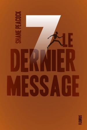 Book cover of Le dernier message