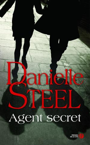 Book cover of Agent Secret