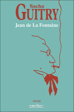 Cover of the book Jean de La Fontaine by Georges SIMENON, Jean-Luc Bannalec