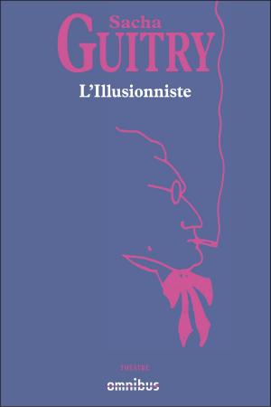 bigCover of the book L'Illusionniste by 