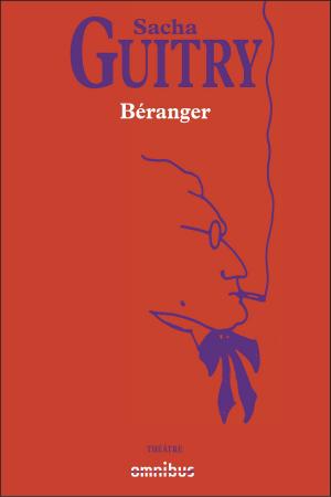 Cover of the book Béranger by Olivier GUEZ