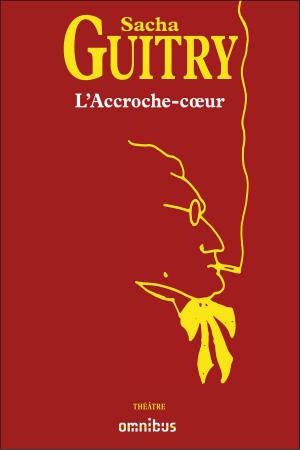 Cover of the book L'Accroche-coeur by Danielle STEEL