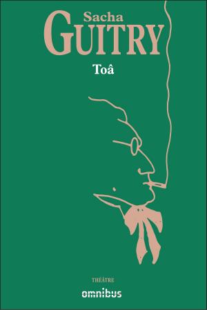 Cover of the book Toâ by Alain BLONDY