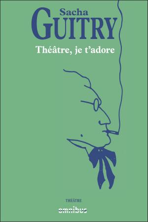 Cover of the book Bonne Chance by Adrian Scott