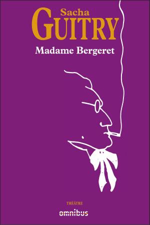 Cover of the book Madame Bergeret by John CONNOLLY