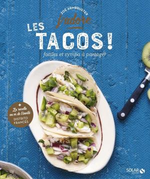 Cover of the book Tacos - J'adore by Zoe ARMBRUSTER