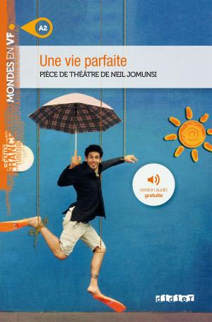 Cover of Une vie parfaite - Ebook - Ancien Format