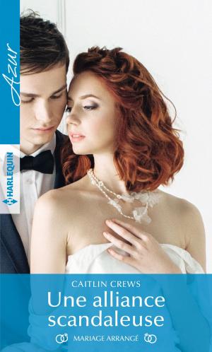 Cover of the book Une alliance scandaleuse by Liz Johnson