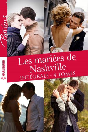 Cover of the book Les mariées de Nashville by Sarah Mayberry