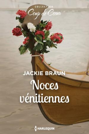 Cover of the book Noces vénitiennes by Barbara White Daille