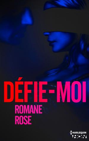 Cover of the book Défie-moi by Jaymee Jacobs