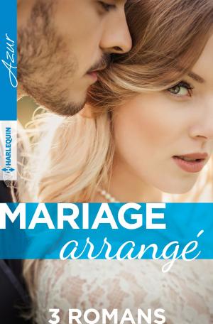 Book cover of Mariage arrangé
