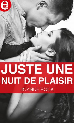 Cover of the book Juste une nuit de plaisir by Jenni Fletcher