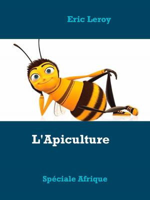 Cover of the book L'Apiculture by Johannes Hartenstein