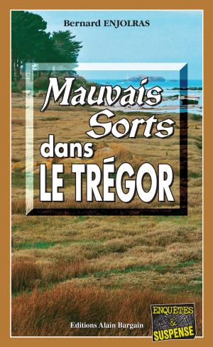 Cover of the book Mauvais sorts dans le Trégor by Bernard Enjolras