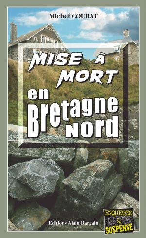 Cover of the book Mise à mort en Bretagne Nord by Gisèle Guillo