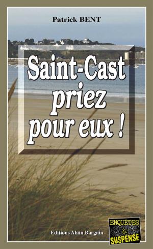 Cover of Saint-Cast priez pour eux