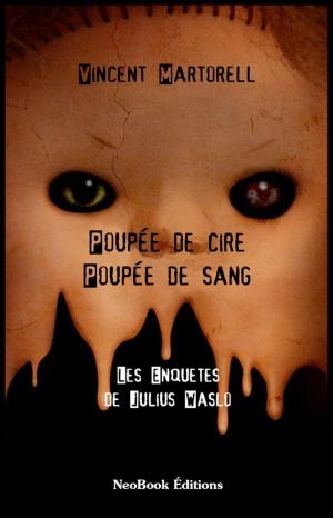 Cover of the book Poupée de cire, poupée de sang by Ernest Pérochon