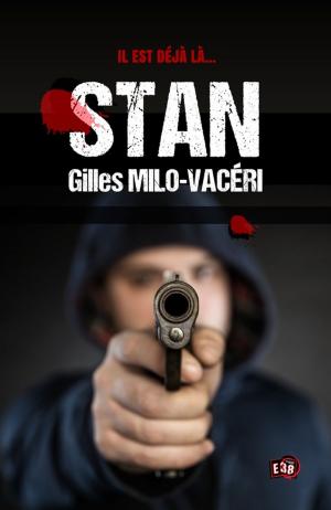 Cover of the book Stan by Jocelyne Godard