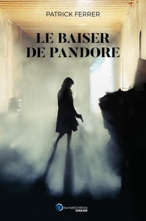 Cover of the book Le baiser de Pandore by AB Stonebridge