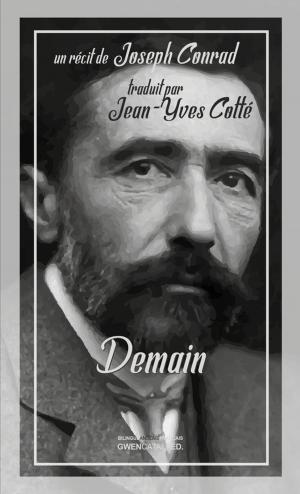 Cover of the book Demain by James Joyce