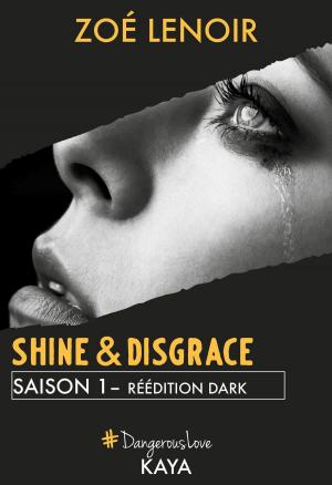 Cover of the book Shine & Disgrace Saison 1 by Cassidy Springfield