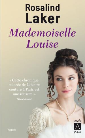 Cover of the book Mademoiselle Louise by Thomas Hardy