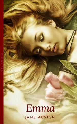 Cover of the book Emma by James Allen