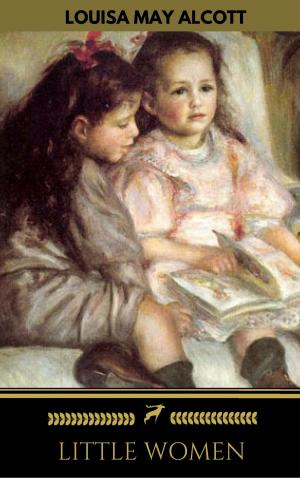 Cover of the book Little Women by Emilia Pardo Bazán