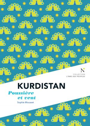 Cover of the book Kurdistan : Poussière et vent by Aude Marcovitch, L'Âme des peuples