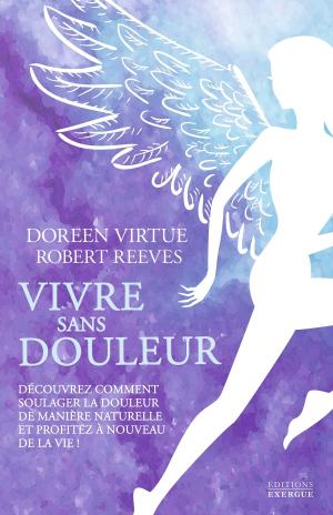 Cover of the book Vivre sans douleur by Bernard Raquin